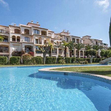 Avalon Apartman Jávea Kültér fotó