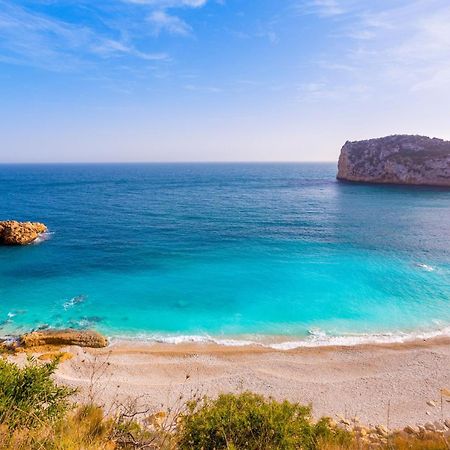 Avalon Apartman Jávea Kültér fotó