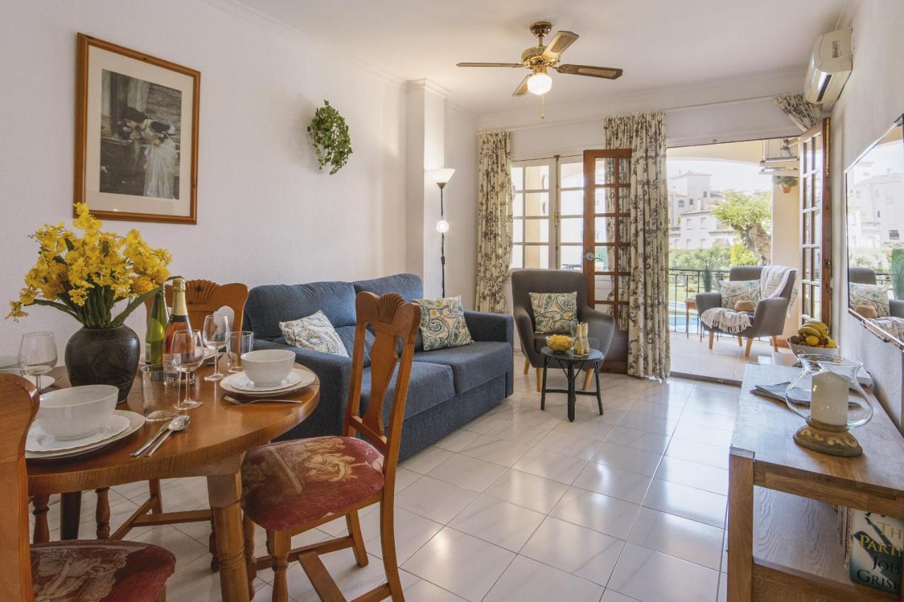 Avalon Apartman Jávea Kültér fotó