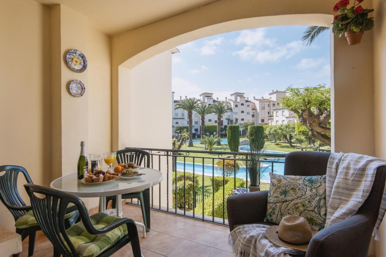 Avalon Apartman Jávea Kültér fotó
