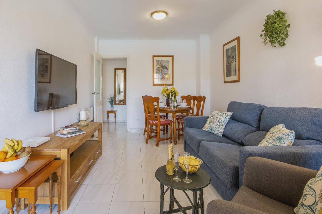 Avalon Apartman Jávea Kültér fotó
