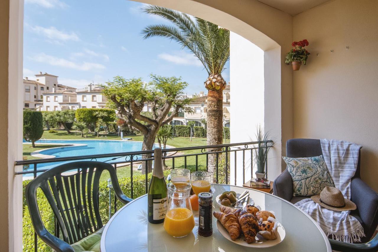 Avalon Apartman Jávea Kültér fotó